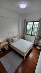 Regent Heights (D23), Condominium #479459031
